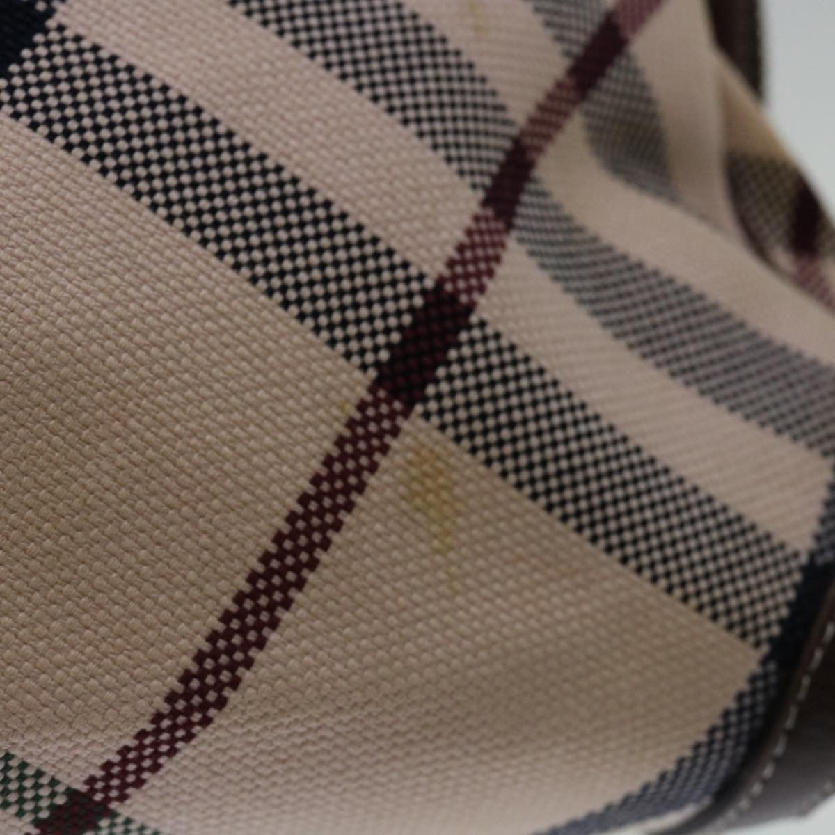 Burberry Burberry Blue Label handbag Size ONE SIZE - 9 Thumbnail