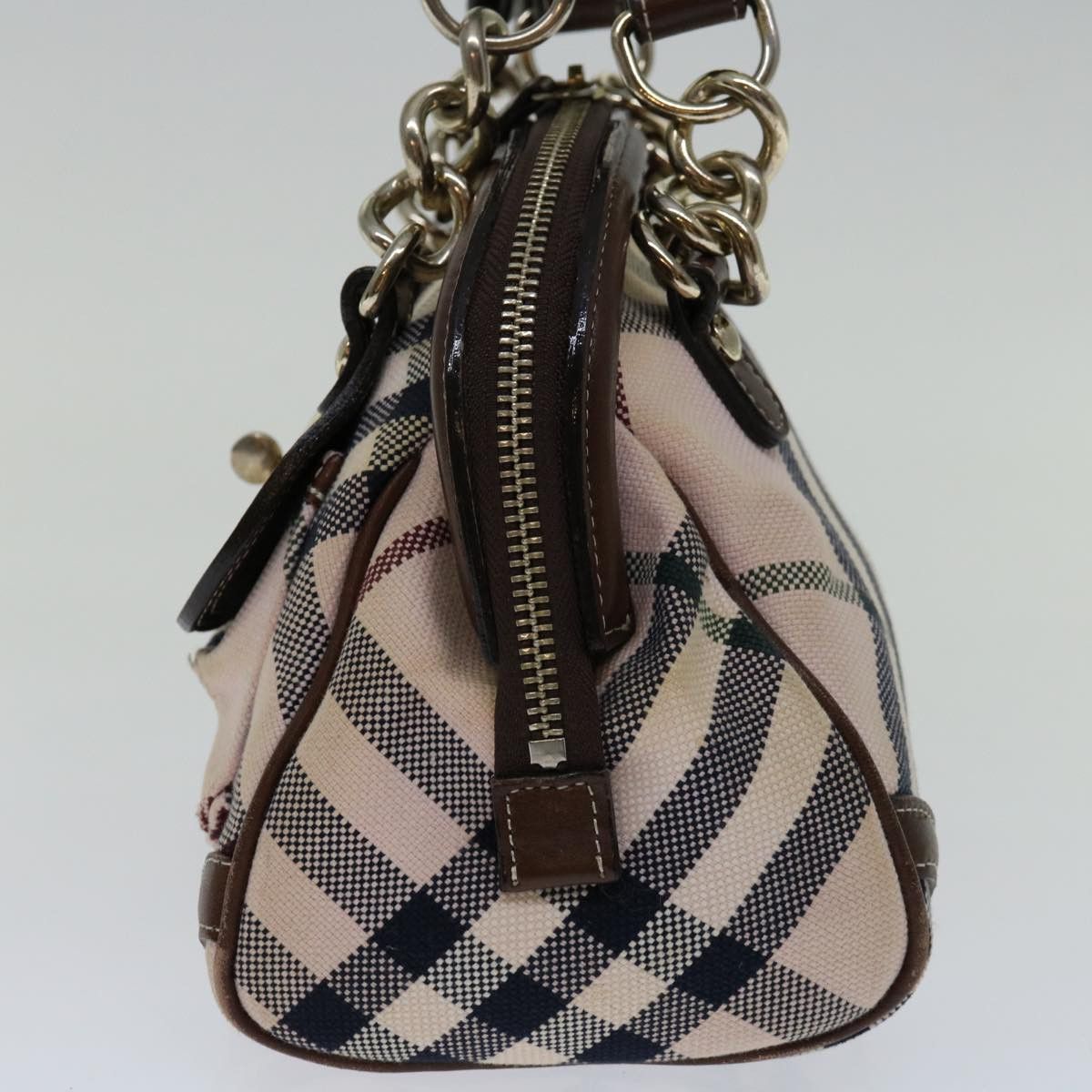 Burberry Burberry Blue Label handbag Size ONE SIZE - 4 Thumbnail