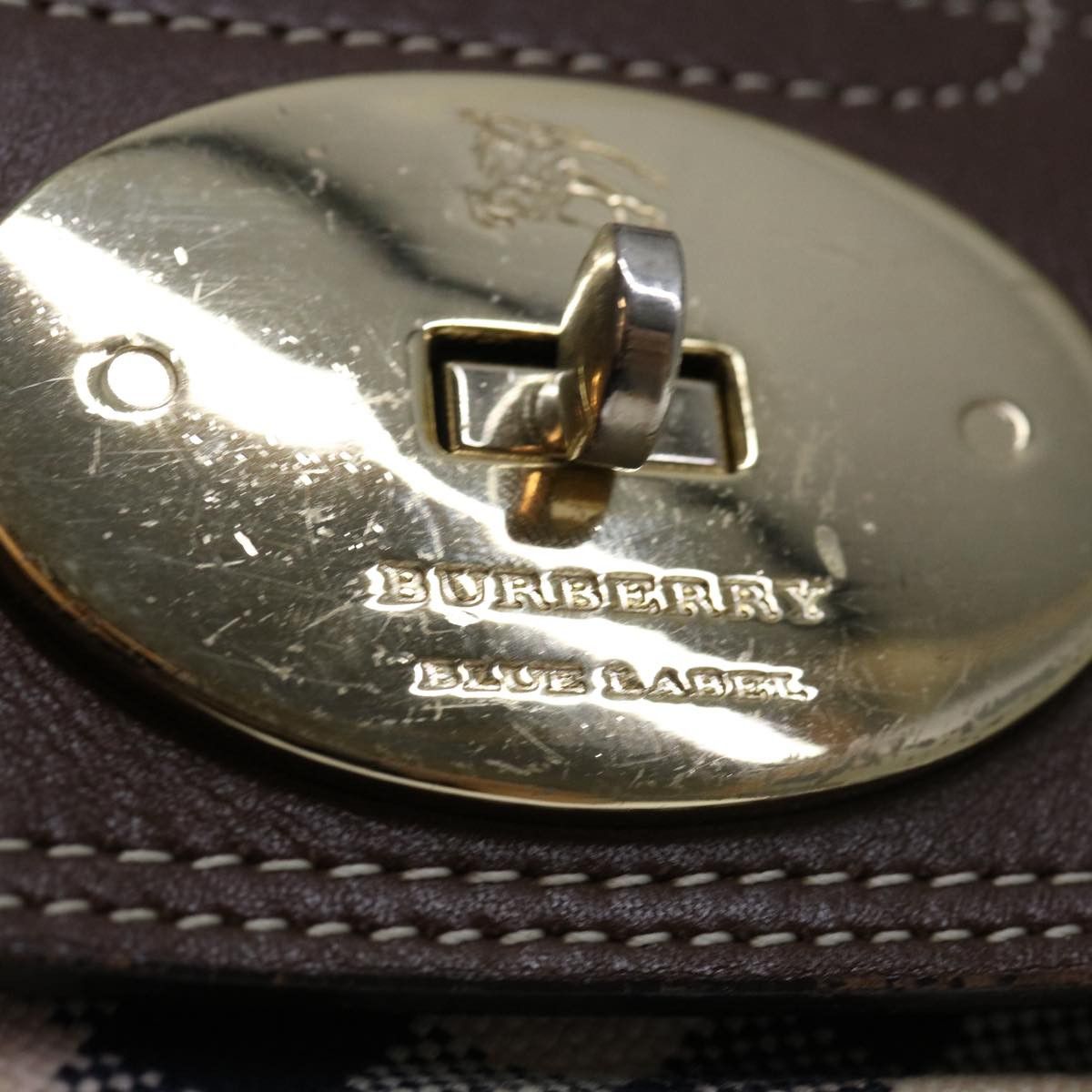 Burberry Burberry Blue Label handbag Size ONE SIZE - 20 Thumbnail