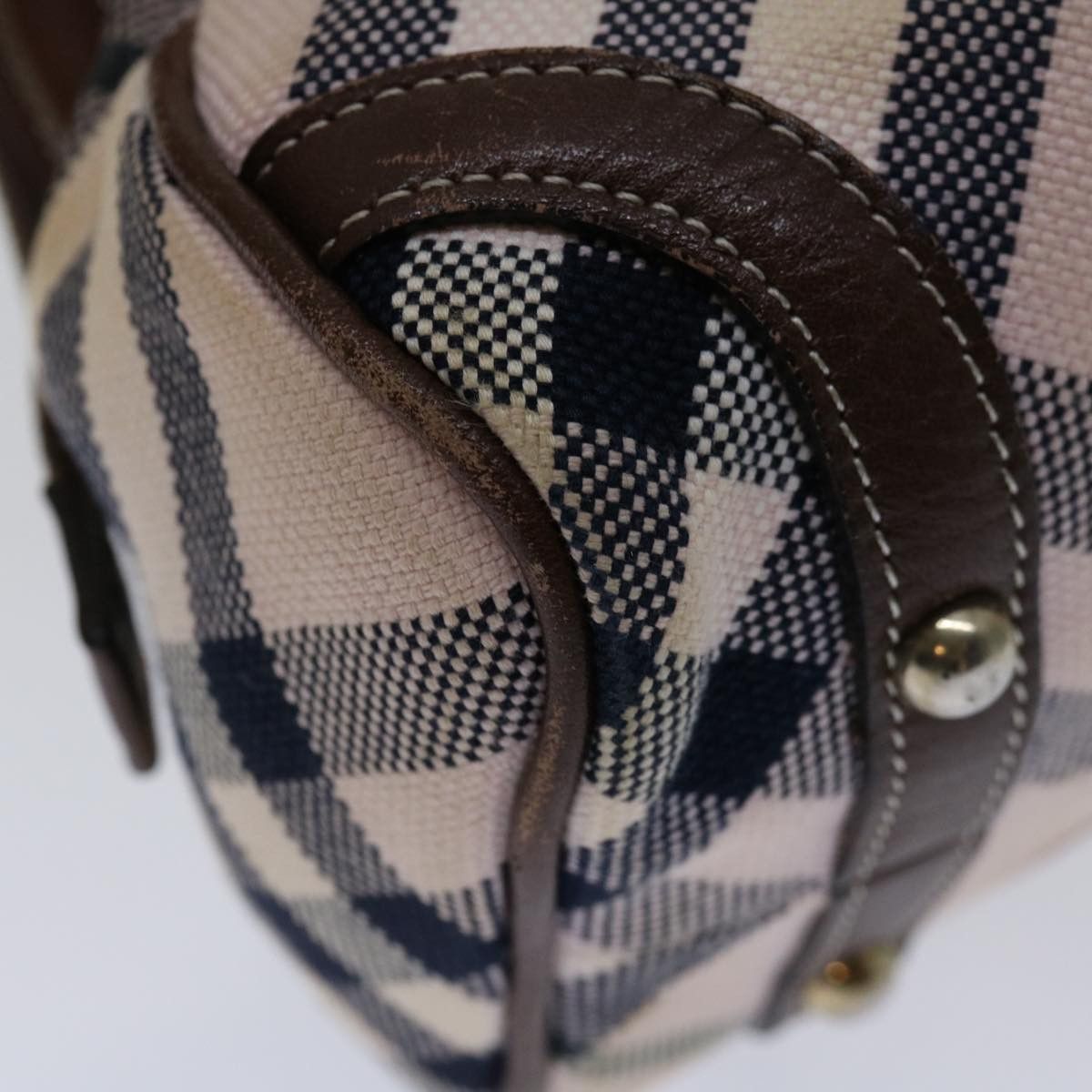 Burberry Burberry Blue Label handbag Size ONE SIZE - 16 Thumbnail
