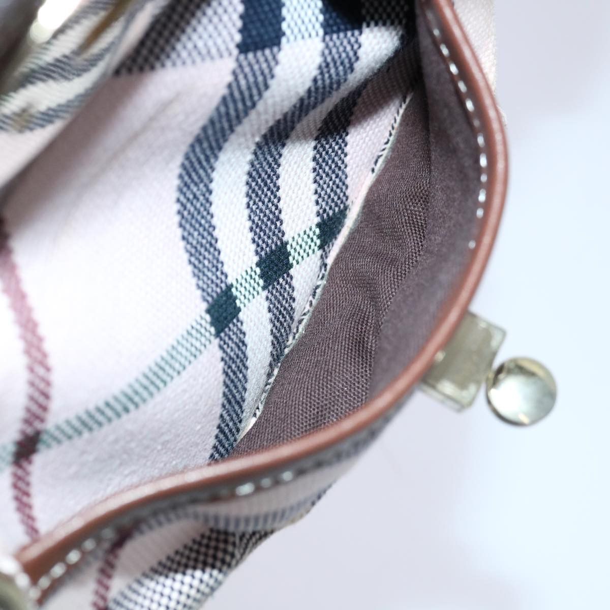 Burberry Burberry Blue Label handbag Size ONE SIZE - 24 Thumbnail
