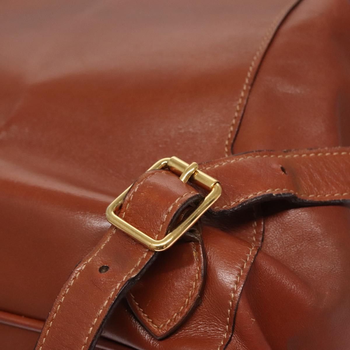 Gucci Gucci Bamboo backpack Size ONE SIZE - 17 Thumbnail