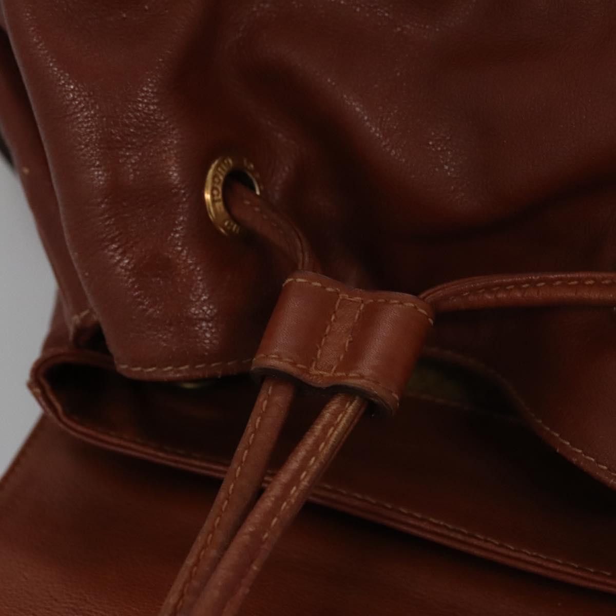 Gucci Gucci Bamboo backpack Size ONE SIZE - 25 Thumbnail