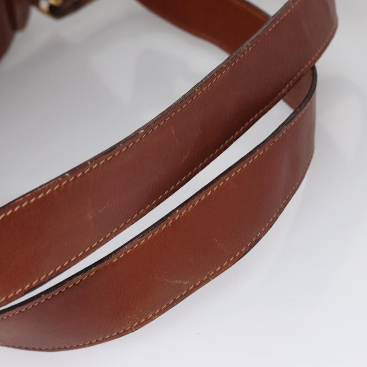 Gucci Gucci Bamboo backpack Size ONE SIZE - 10 Thumbnail
