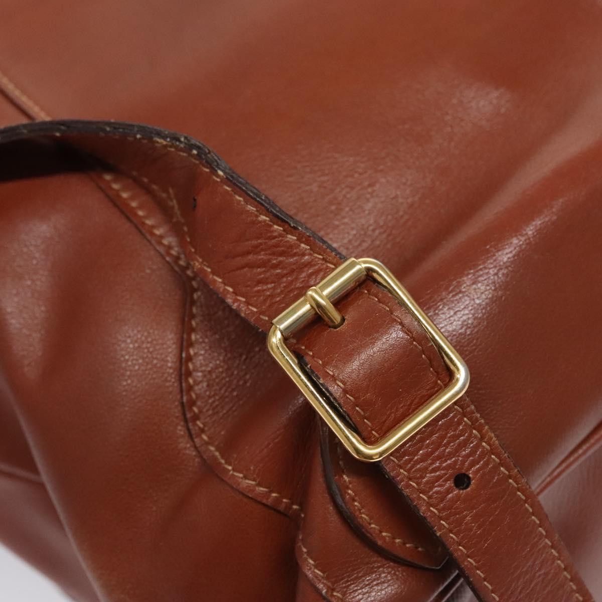Gucci Gucci Bamboo backpack Size ONE SIZE - 18 Thumbnail