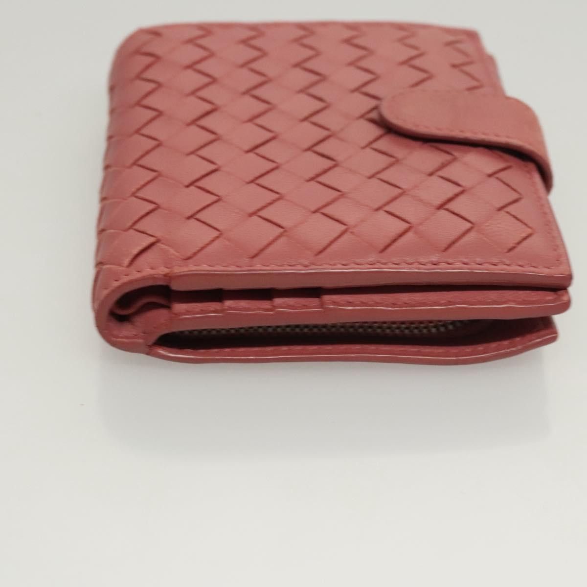 Bottega Veneta Bottega Veneta Zipped coin purse wallet Size ONE SIZE - 4 Thumbnail