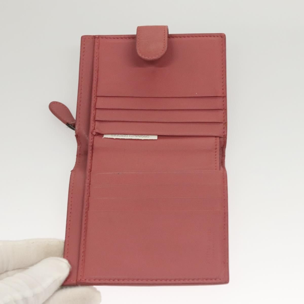Bottega Veneta Bottega Veneta Zipped coin purse wallet Size ONE SIZE - 13 Thumbnail
