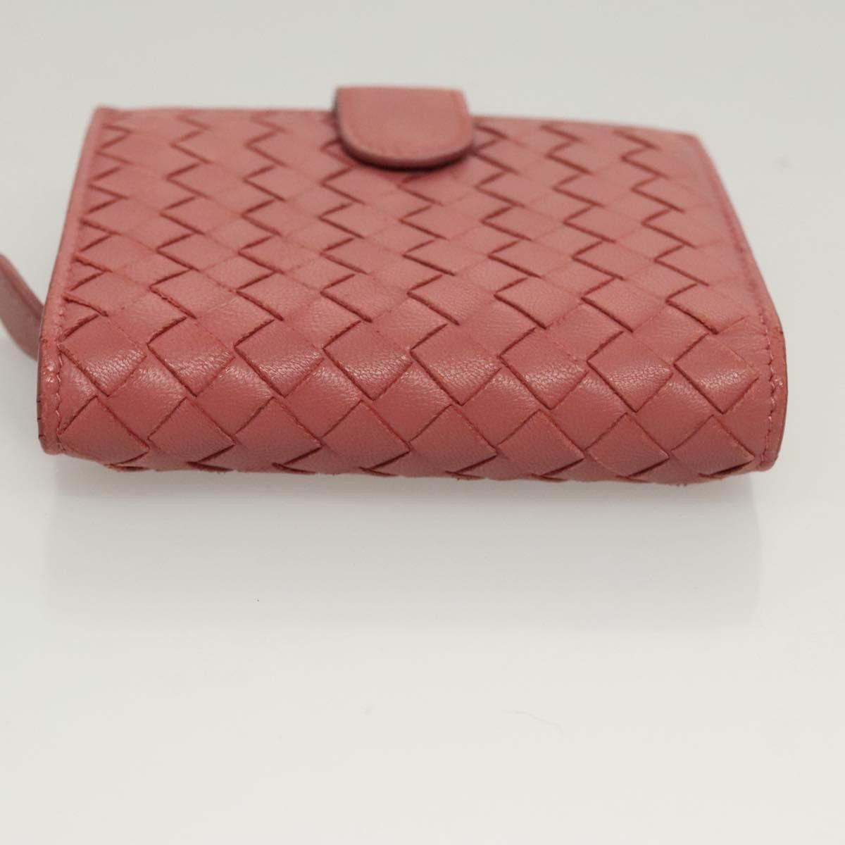 Bottega Veneta Bottega Veneta Zipped coin purse wallet Size ONE SIZE - 12 Thumbnail