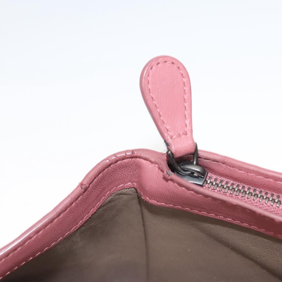 Bottega Veneta Bottega Veneta Zipped coin purse wallet Size ONE SIZE - 16 Thumbnail