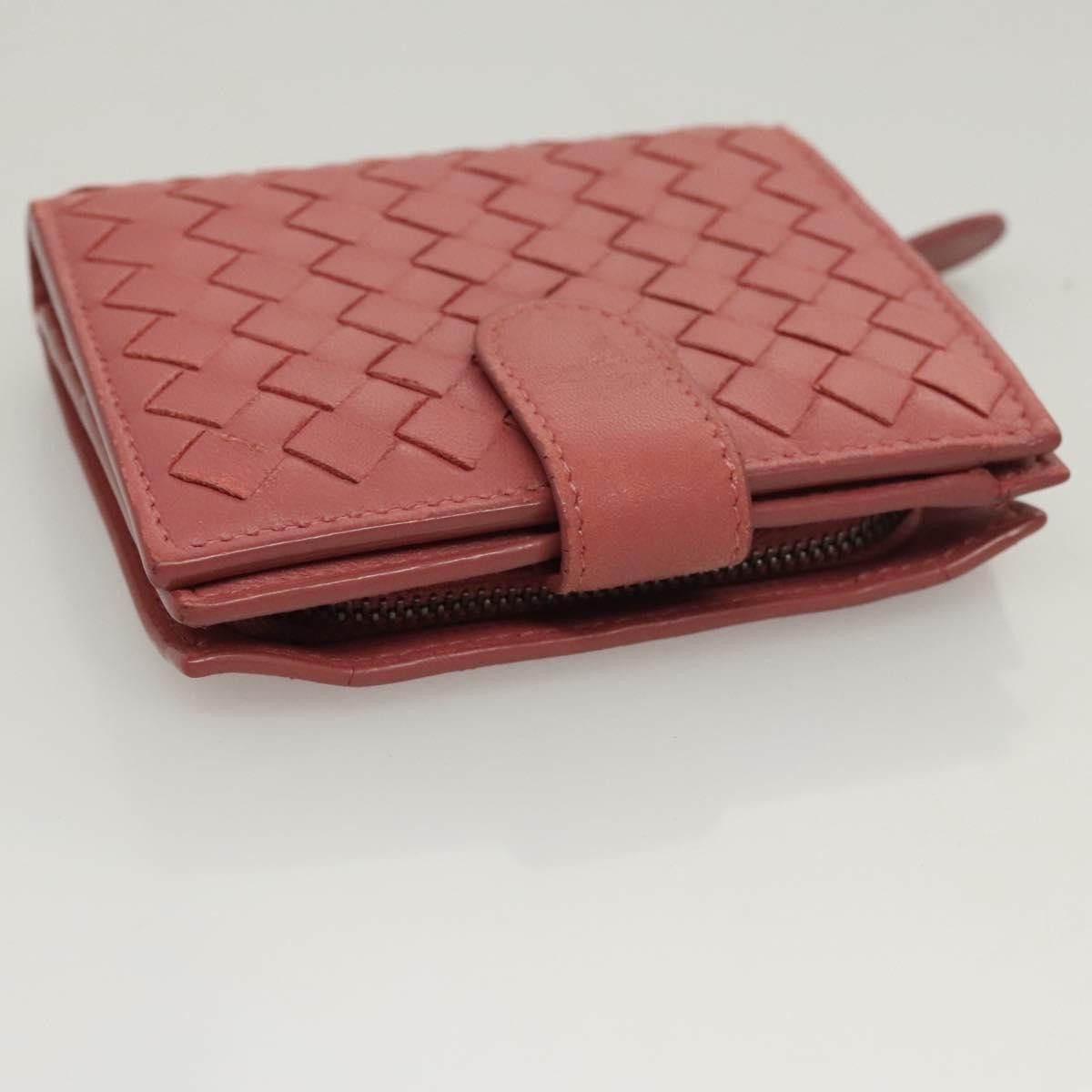 Bottega Veneta Bottega Veneta Zipped coin purse wallet Size ONE SIZE - 6 Thumbnail