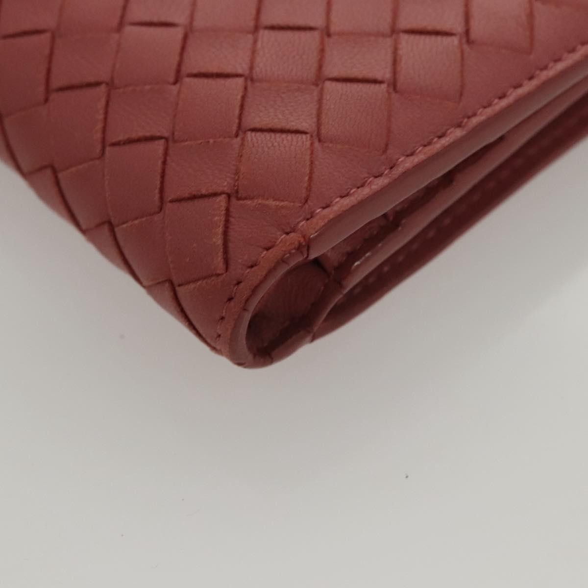 Bottega Veneta Bottega Veneta Zipped coin purse wallet Size ONE SIZE - 8 Thumbnail