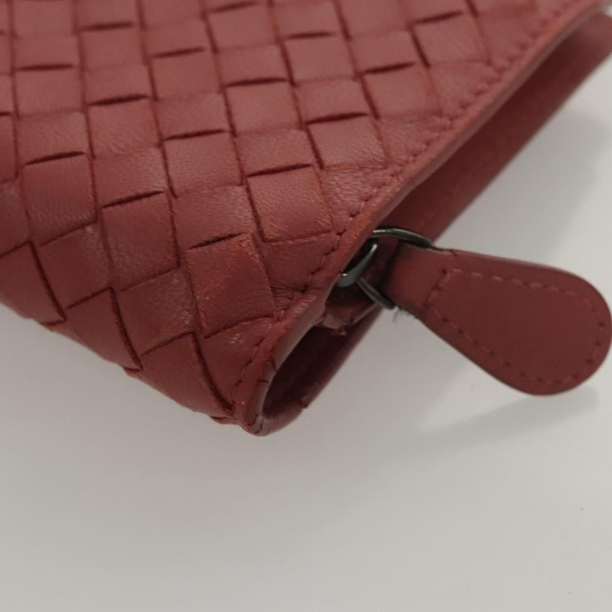 Bottega Veneta Bottega Veneta Zipped coin purse wallet Size ONE SIZE - 10 Thumbnail