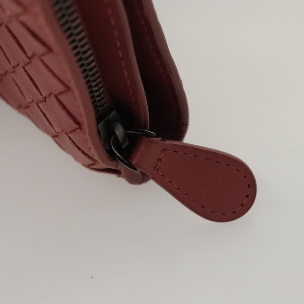 Bottega Veneta Bottega Veneta Zipped coin purse wallet Size ONE SIZE - 11 Thumbnail