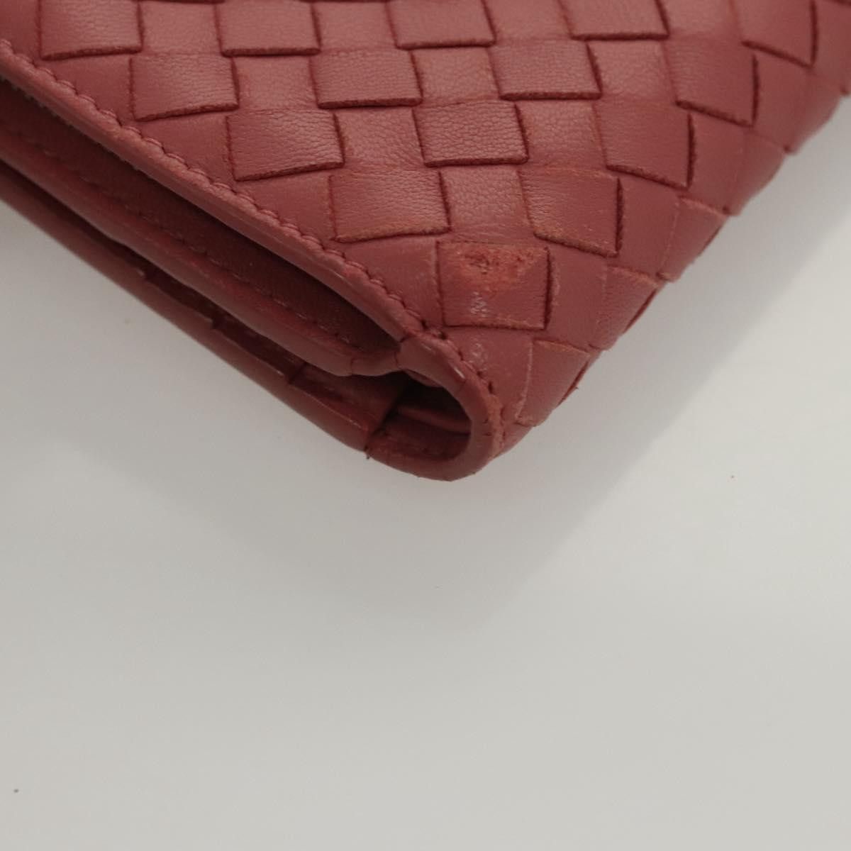 Bottega Veneta Bottega Veneta Zipped coin purse wallet Size ONE SIZE - 9 Thumbnail