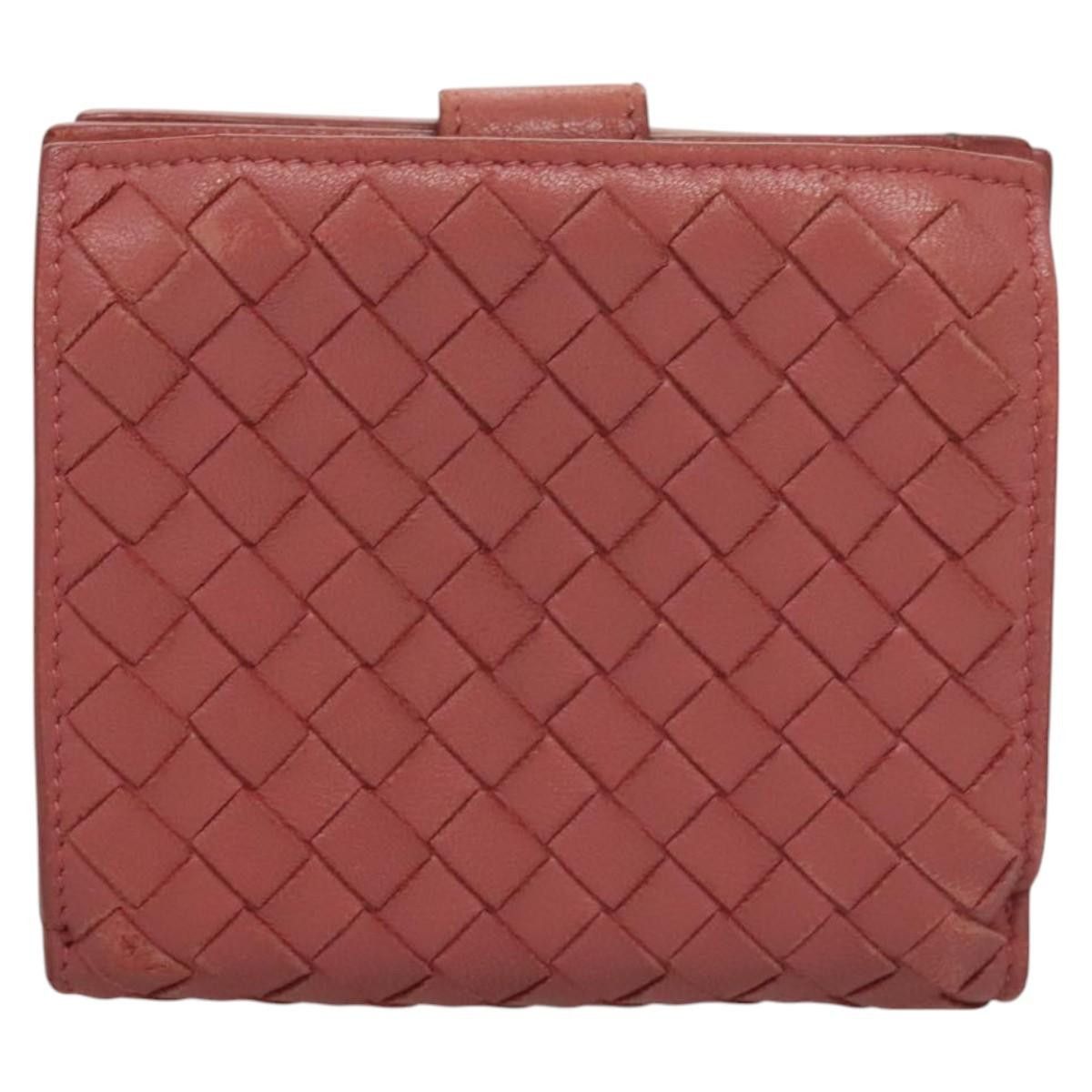 Bottega Veneta Bottega Veneta Zipped coin purse wallet Size ONE SIZE - 2 Thumbnail