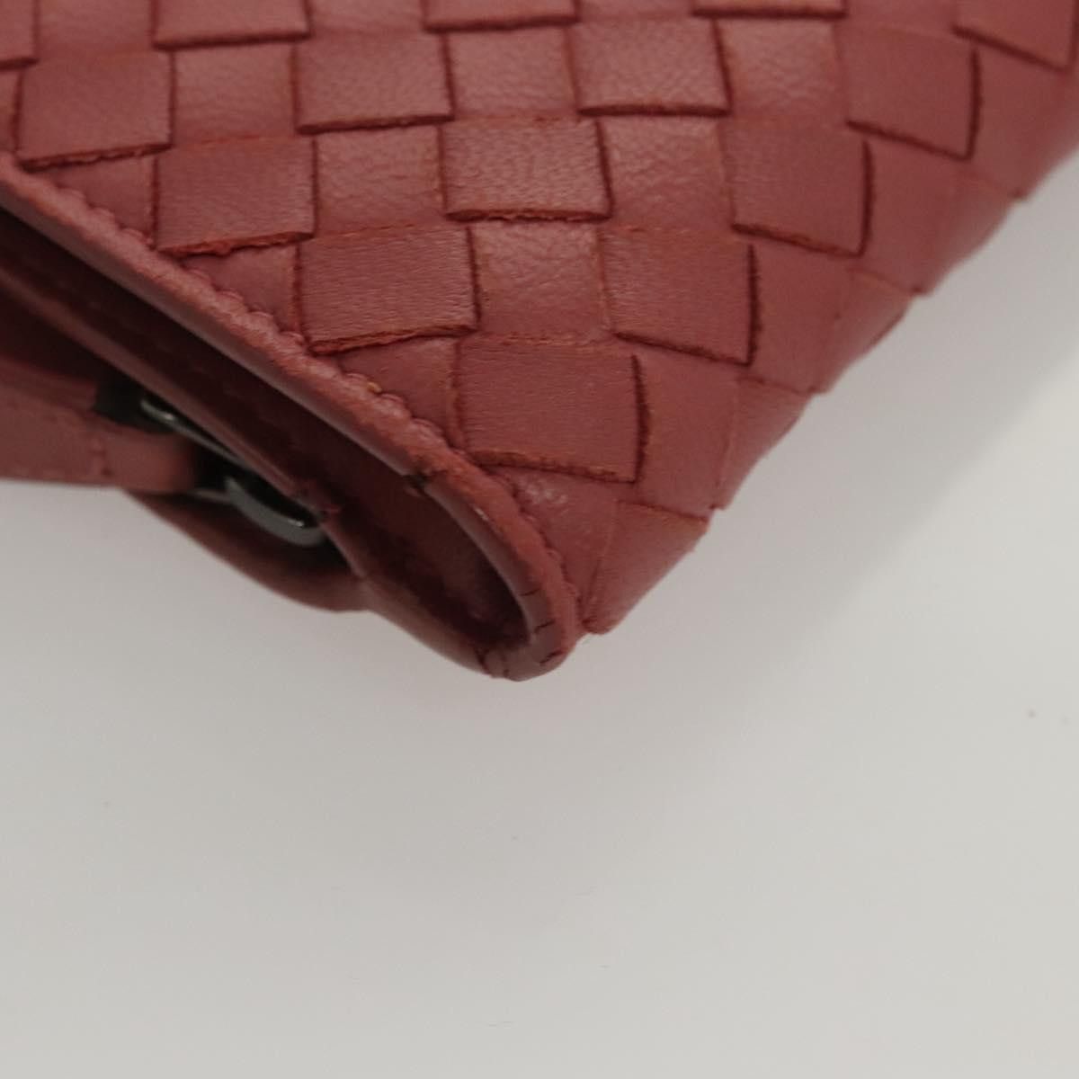 Bottega Veneta Bottega Veneta Zipped coin purse wallet Size ONE SIZE - 7 Thumbnail