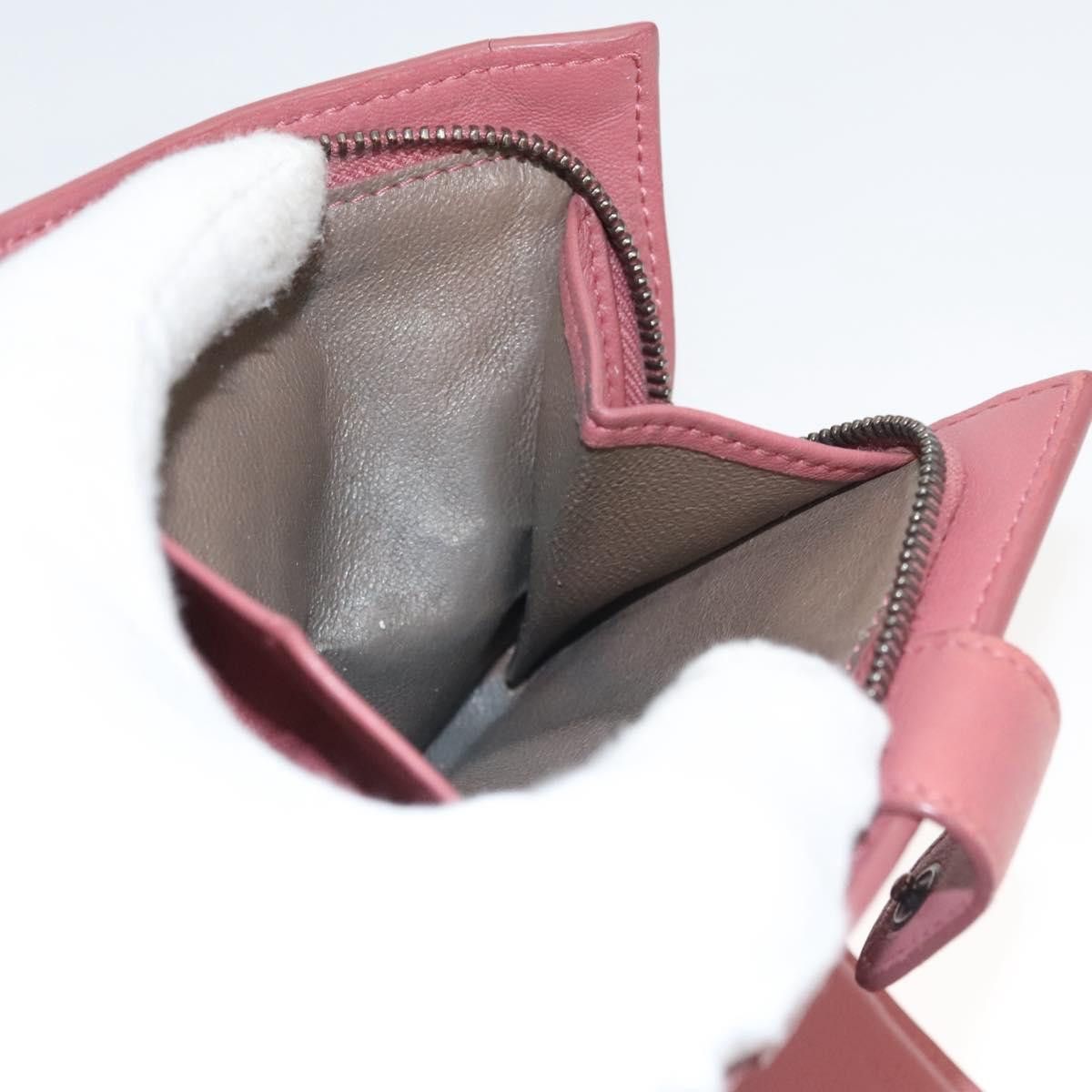Bottega Veneta Bottega Veneta Zipped coin purse wallet Size ONE SIZE - 17 Thumbnail