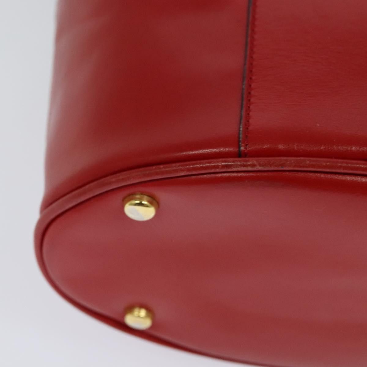 Celine Céline Vanity shoulder Size ONE SIZE - 12 Thumbnail
