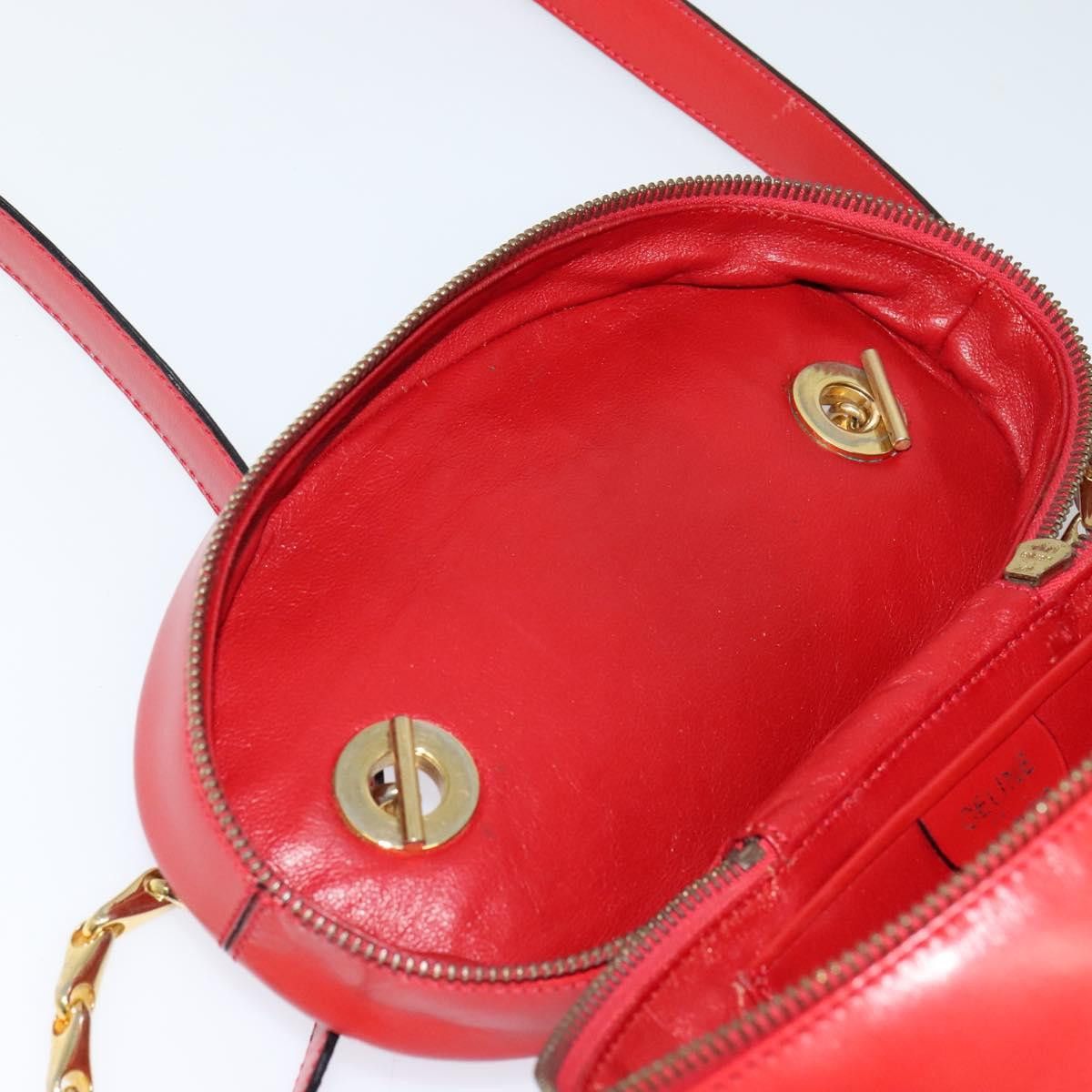 Celine Céline Vanity shoulder Size ONE SIZE - 15 Thumbnail