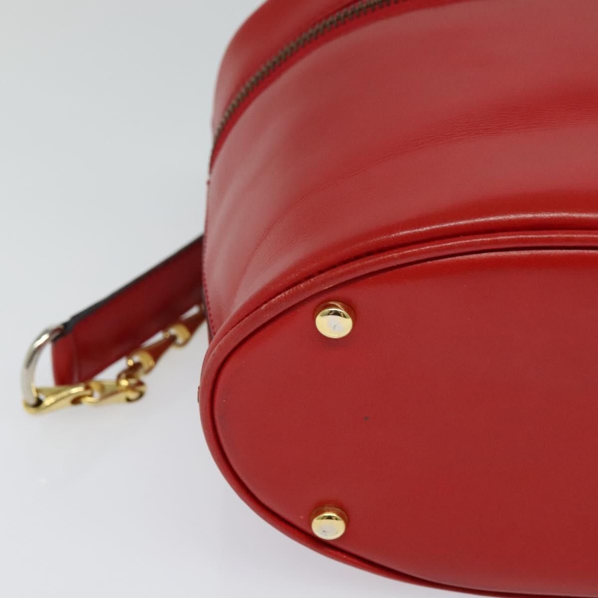 Celine Céline Vanity shoulder Size ONE SIZE - 10 Thumbnail