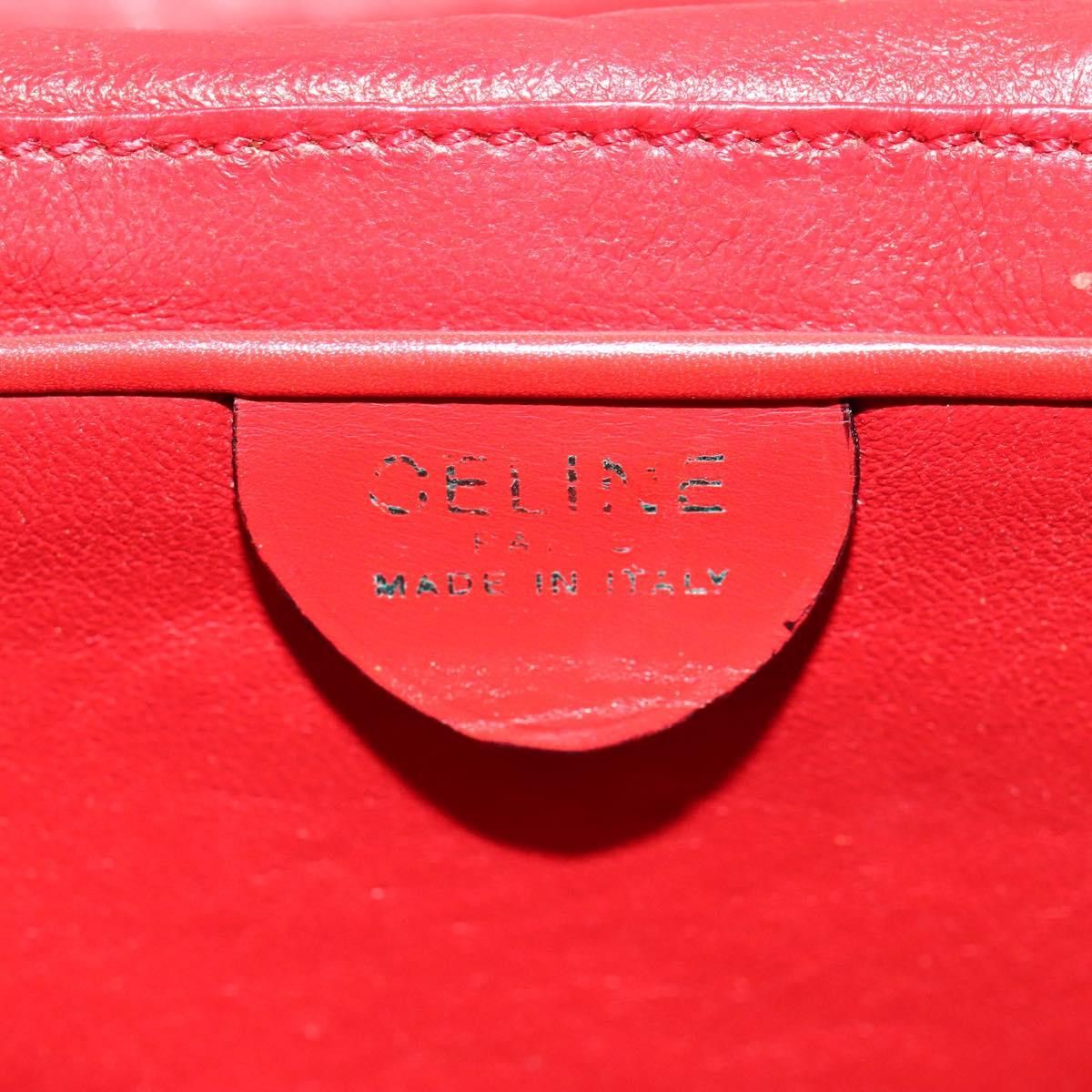 Celine Céline Vanity shoulder Size ONE SIZE - 21 Thumbnail