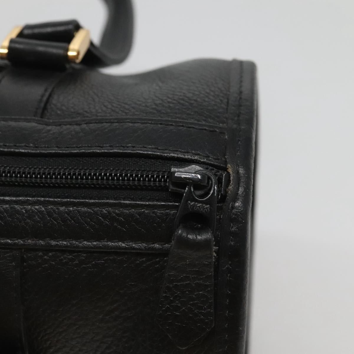 Yves Saint Laurent Saint Laurent Solferino handbag Size ONE SIZE - 11 Thumbnail
