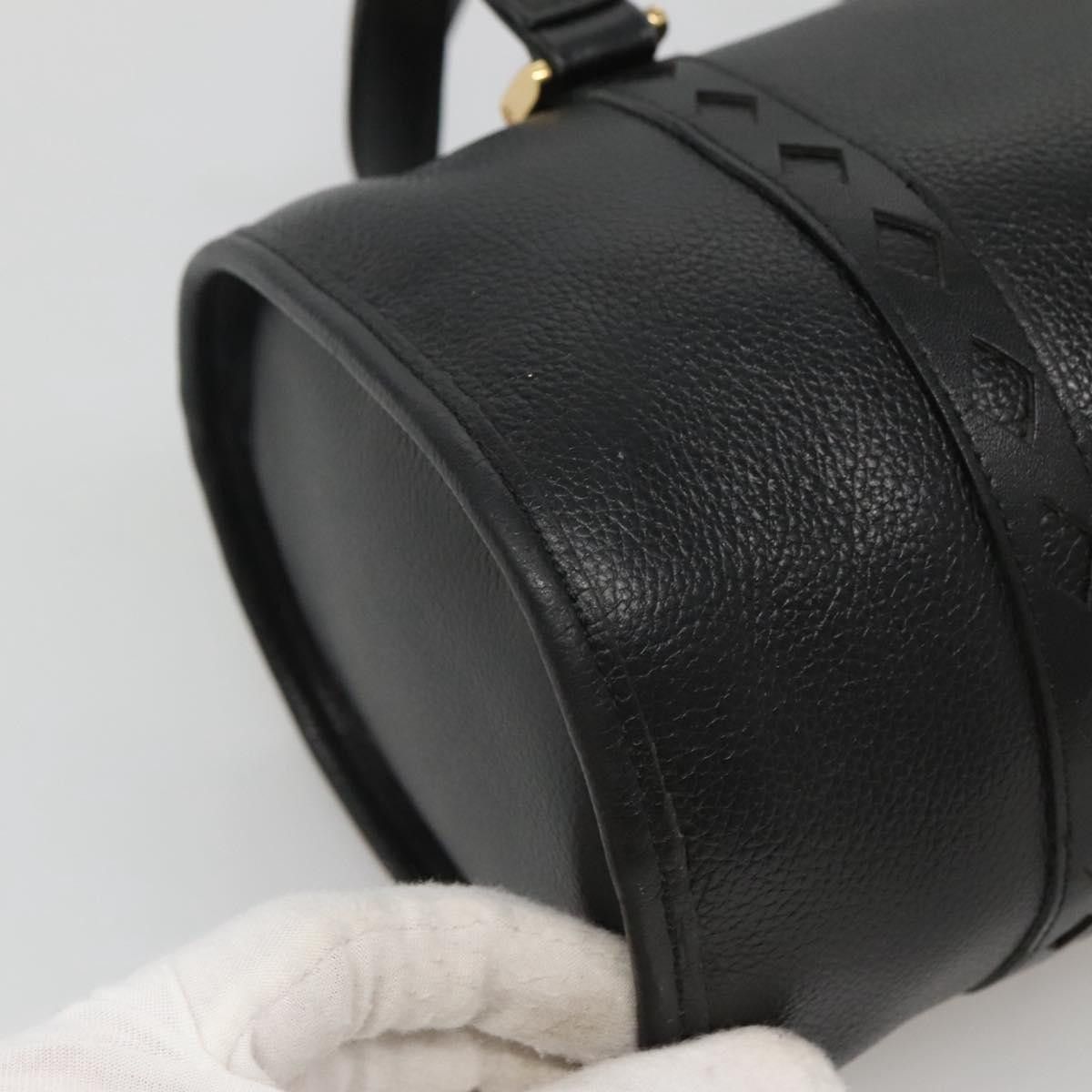 Yves Saint Laurent Saint Laurent Solferino handbag Size ONE SIZE - 10 Thumbnail