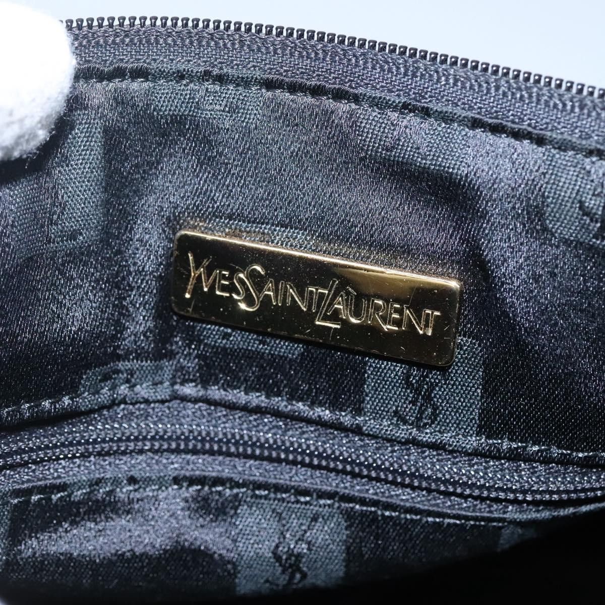 Yves Saint Laurent Saint Laurent Solferino handbag Size ONE SIZE - 13 Thumbnail