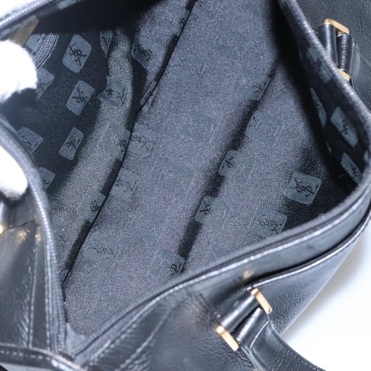 Yves Saint Laurent Saint Laurent Solferino handbag Size ONE SIZE - 12 Thumbnail