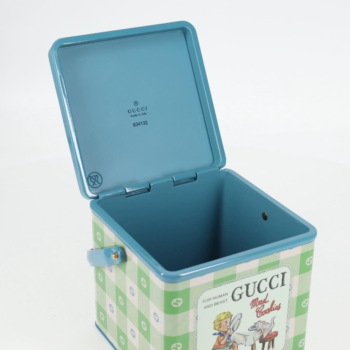 Gucci Gucci handbag Size ONE SIZE - 14 Thumbnail