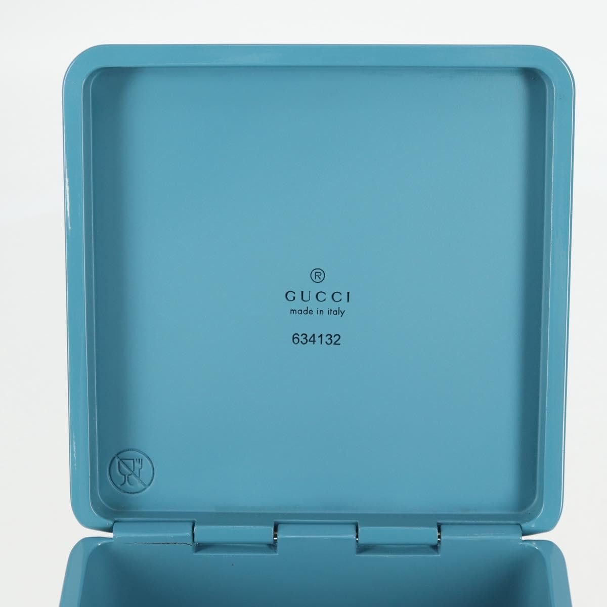 Gucci Gucci handbag Size ONE SIZE - 12 Thumbnail