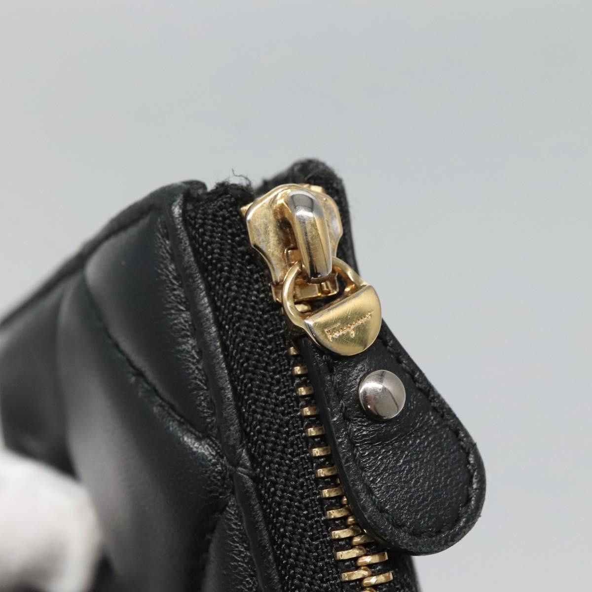 Salvatore Ferragamo Salvatore Ferragamo Vara wallet Size ONE SIZE - 11 Thumbnail