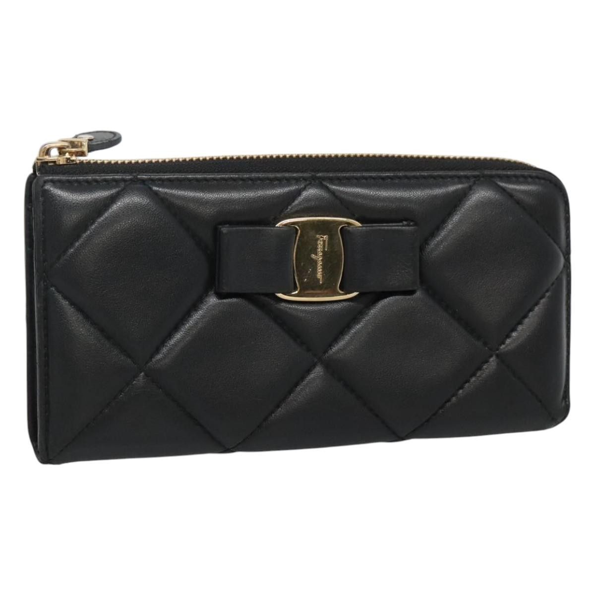 Salvatore Ferragamo Salvatore Ferragamo Vara wallet Size ONE SIZE - 19 Thumbnail