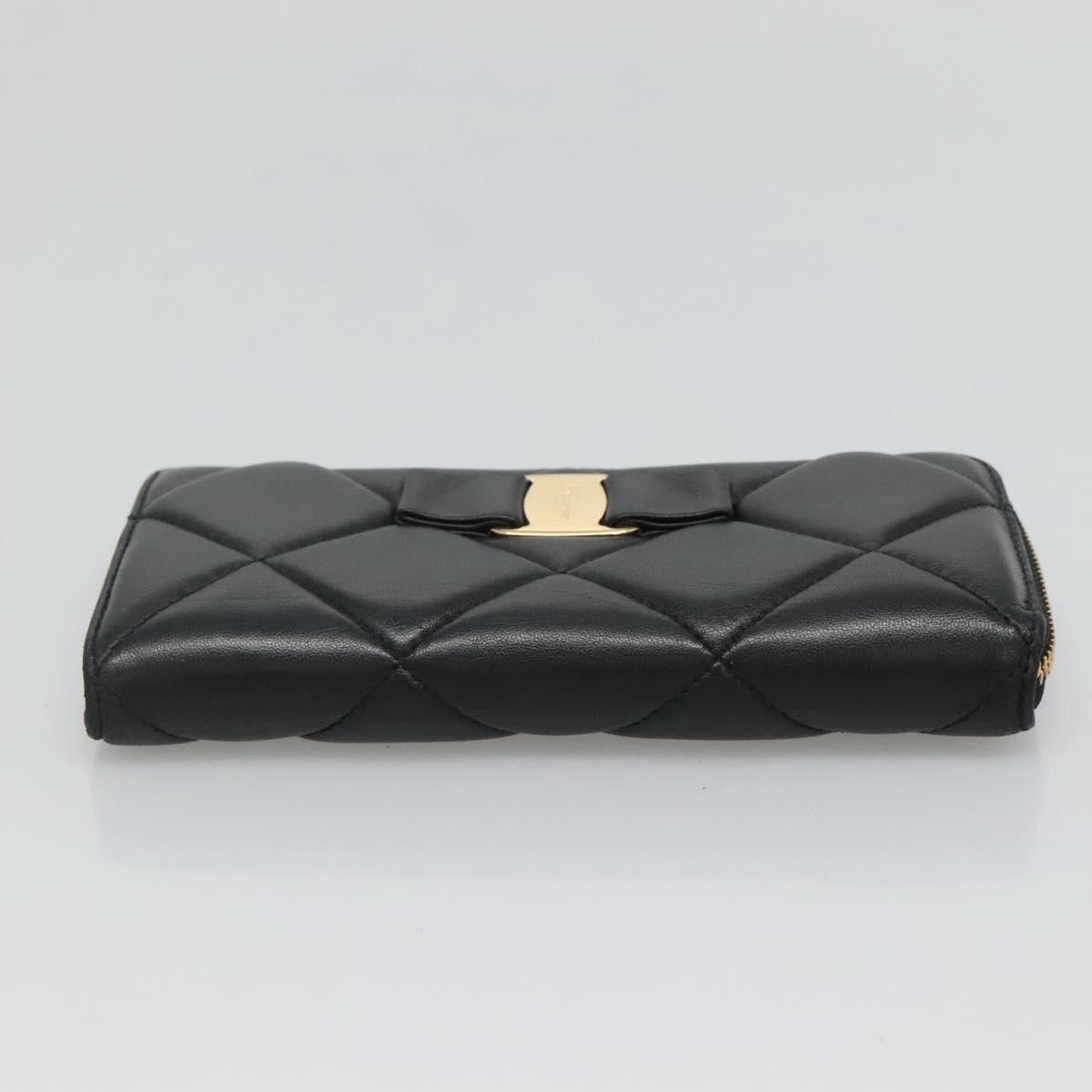 Salvatore Ferragamo Salvatore Ferragamo Vara wallet Size ONE SIZE - 20 Thumbnail