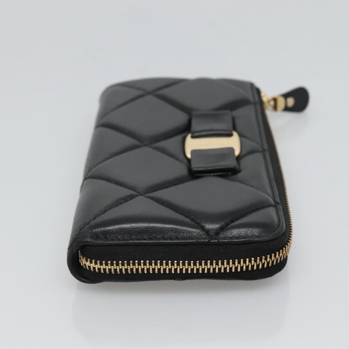 Salvatore Ferragamo Salvatore Ferragamo Vara wallet Size ONE SIZE - 3 Thumbnail