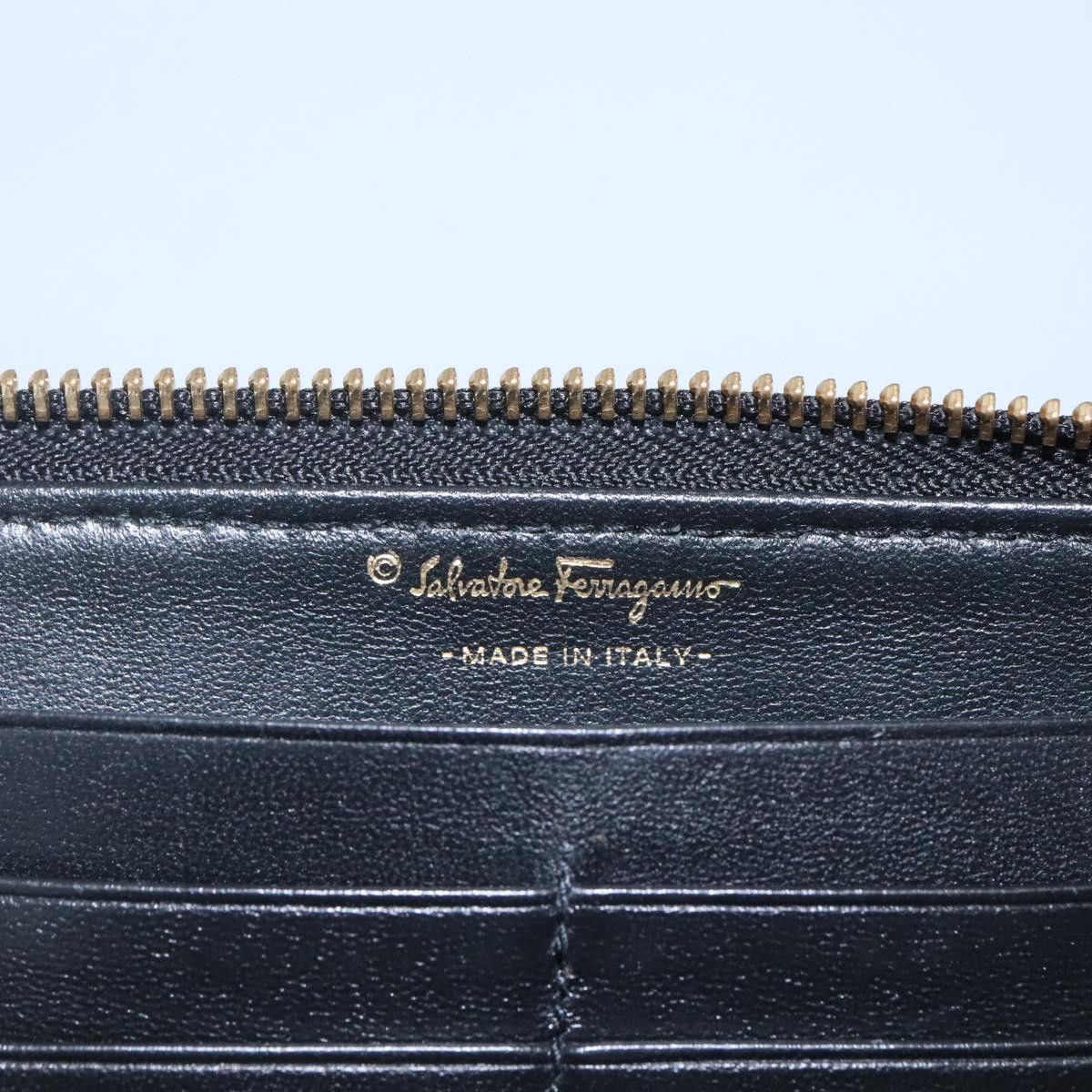 Salvatore Ferragamo Salvatore Ferragamo Vara wallet Size ONE SIZE - 18 Thumbnail