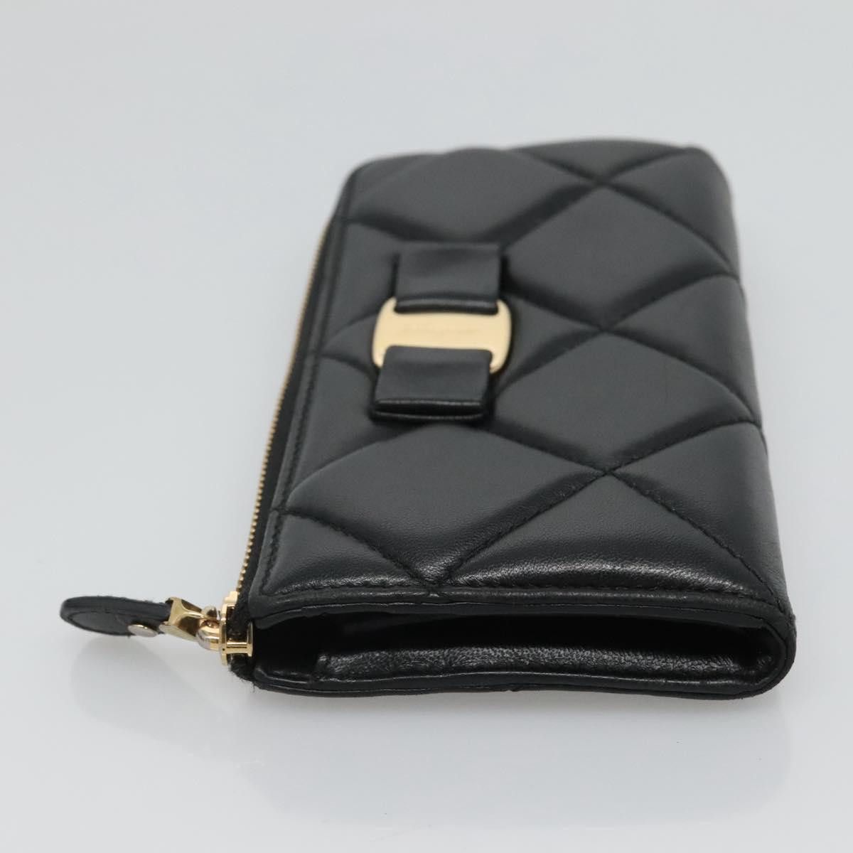 Salvatore Ferragamo Salvatore Ferragamo Vara wallet Size ONE SIZE - 4 Thumbnail