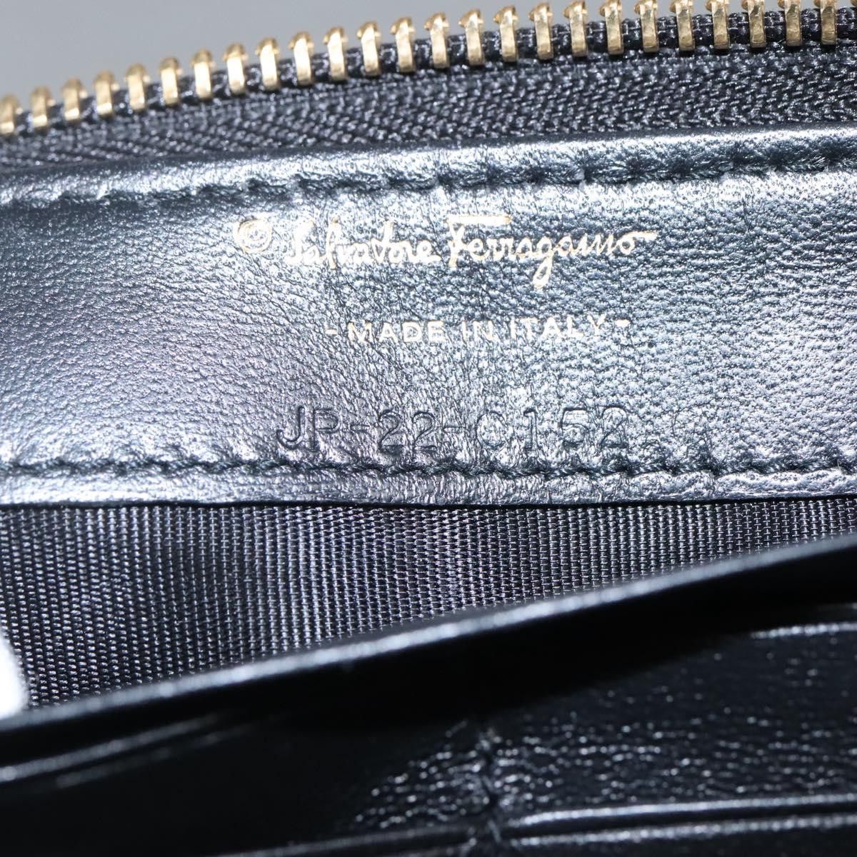 Salvatore Ferragamo Salvatore Ferragamo Vara wallet Size ONE SIZE - 17 Thumbnail