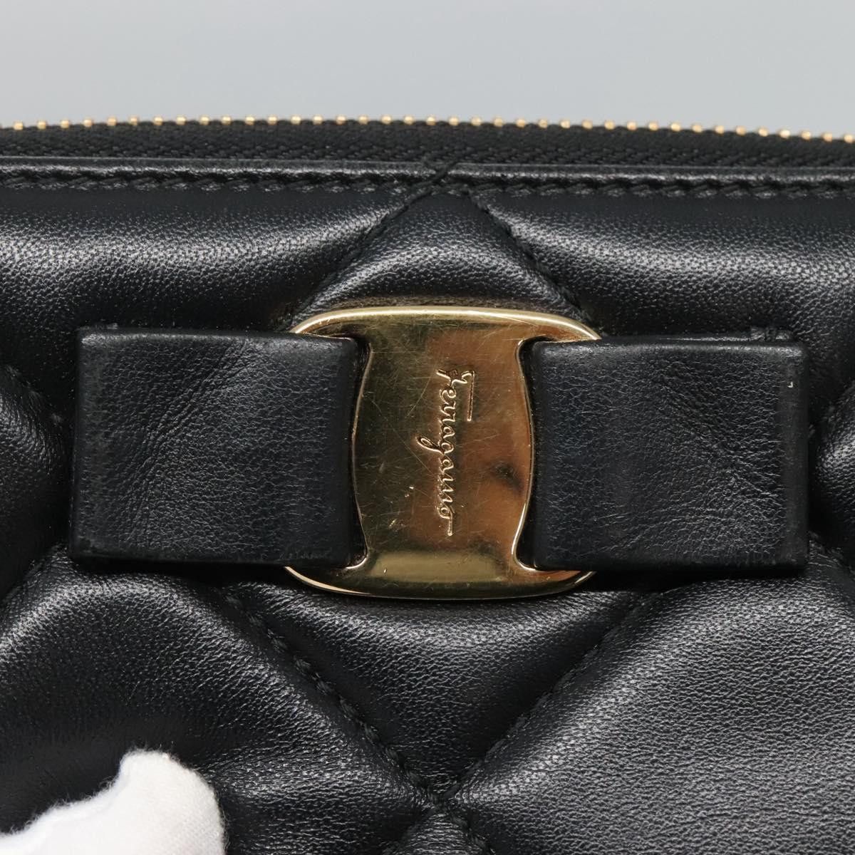 Salvatore Ferragamo Salvatore Ferragamo Vara wallet Size ONE SIZE - 10 Thumbnail