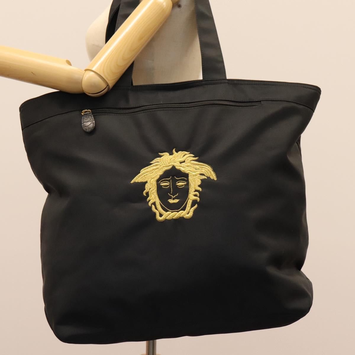 Versace Versace Medusa tote Size ONE SIZE - 22 Thumbnail