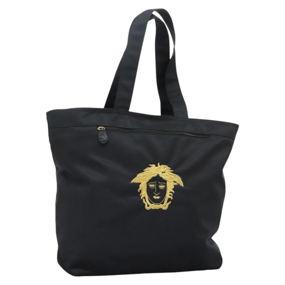 Versace Versace Medusa tote Size ONE SIZE - 21 Thumbnail