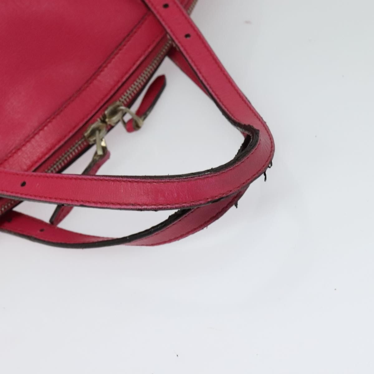 Gucci Gucci Micro guccissima handbag Size ONE SIZE - 5 Thumbnail