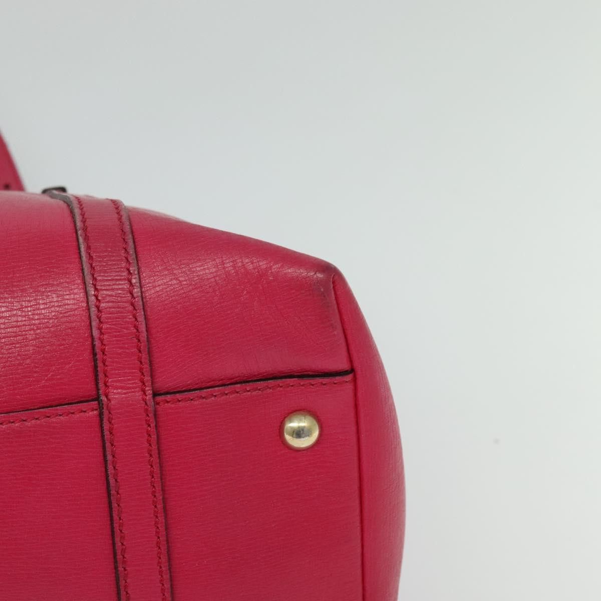 Gucci Gucci Micro guccissima handbag Size ONE SIZE - 7 Thumbnail