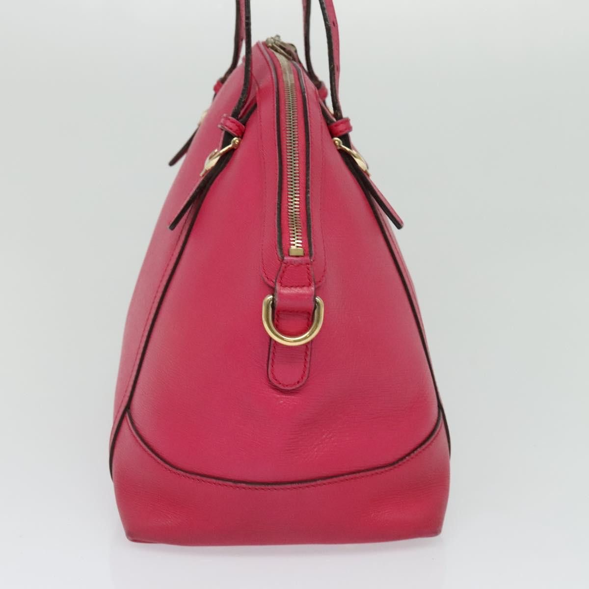 Gucci Gucci Micro guccissima handbag Size ONE SIZE - 3 Thumbnail