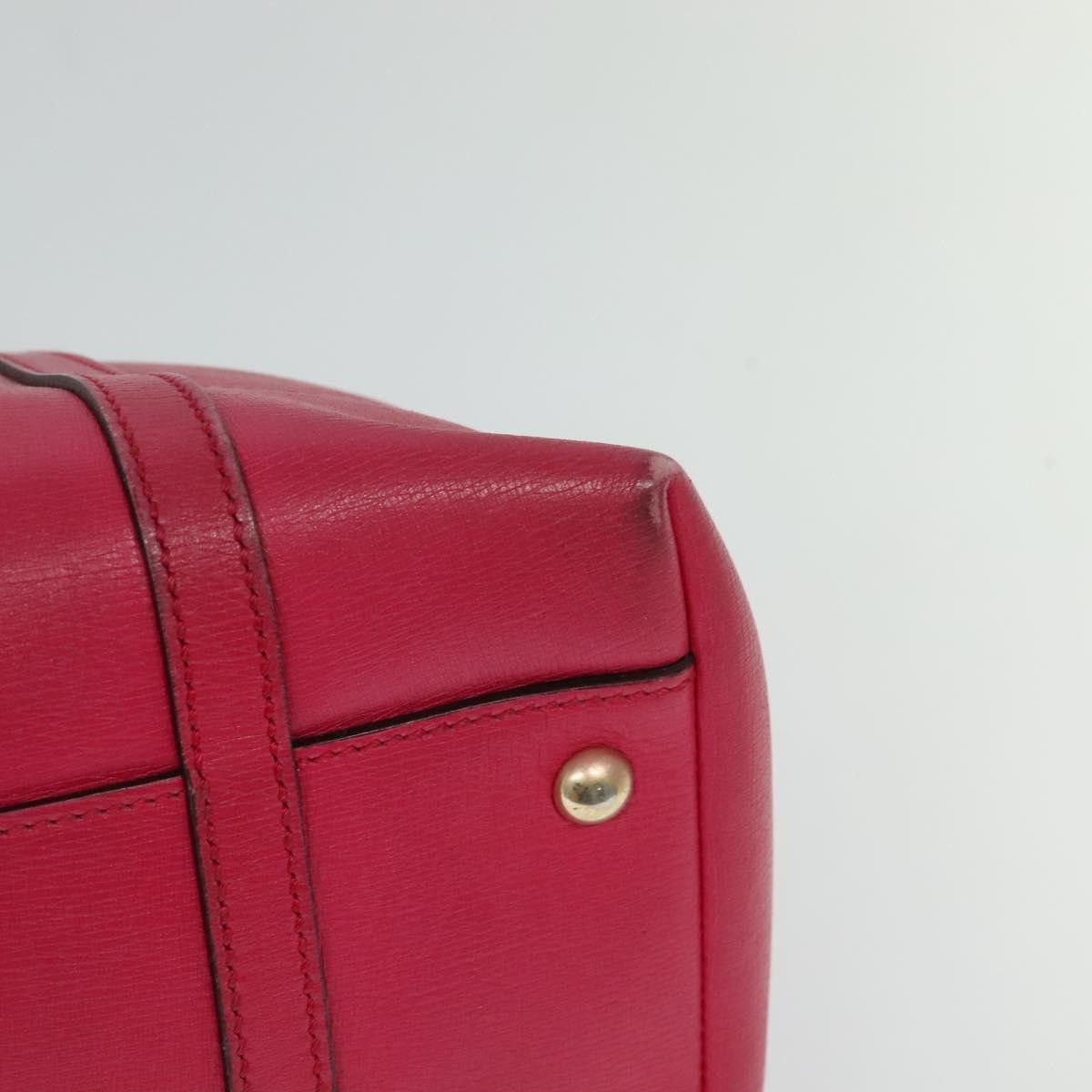 Gucci Gucci Micro guccissima handbag Size ONE SIZE - 9 Thumbnail
