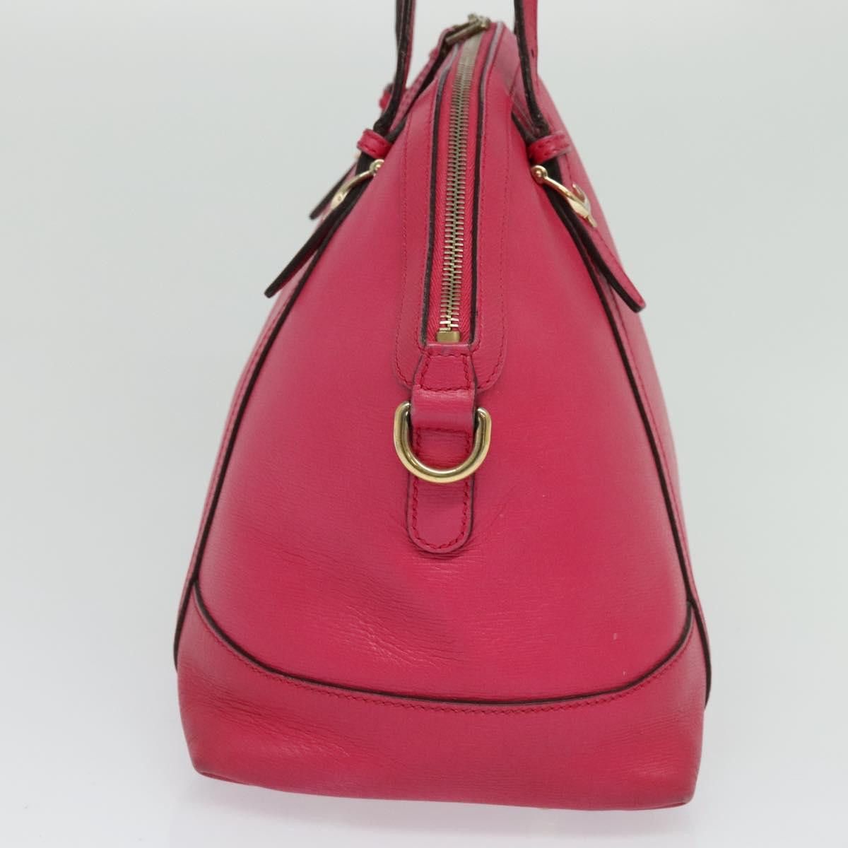 Gucci Gucci Micro guccissima handbag Size ONE SIZE - 4 Thumbnail