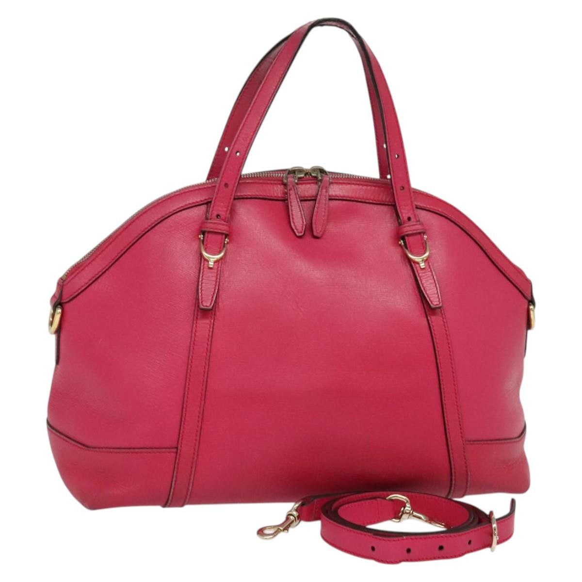 Gucci Gucci Micro guccissima handbag Size ONE SIZE - 15 Thumbnail