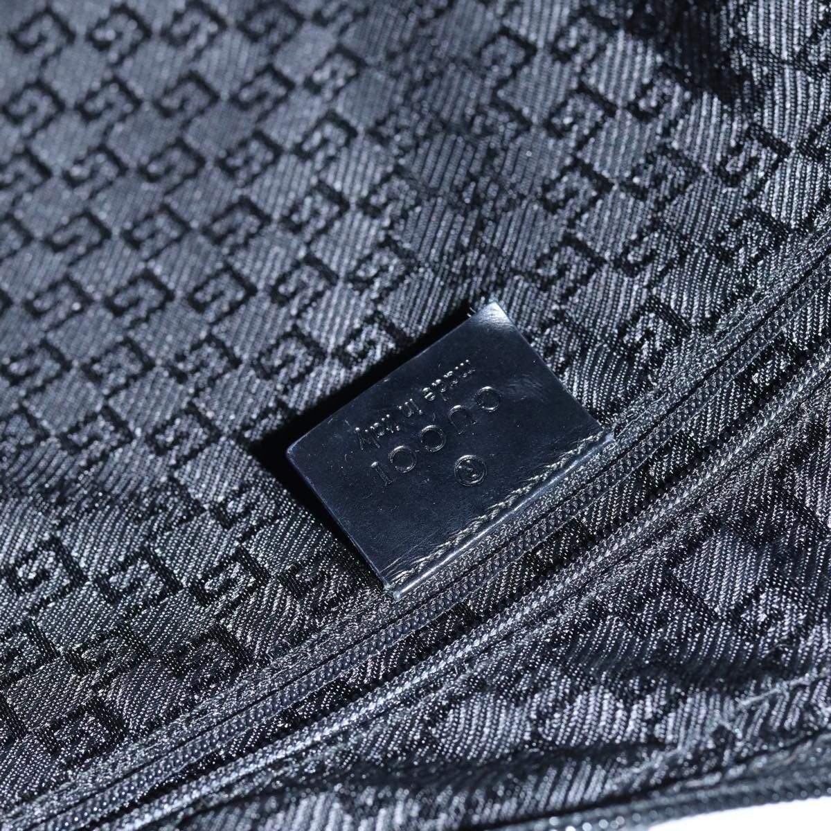 Gucci Gucci Jackie shoulder Size ONE SIZE - 17 Thumbnail