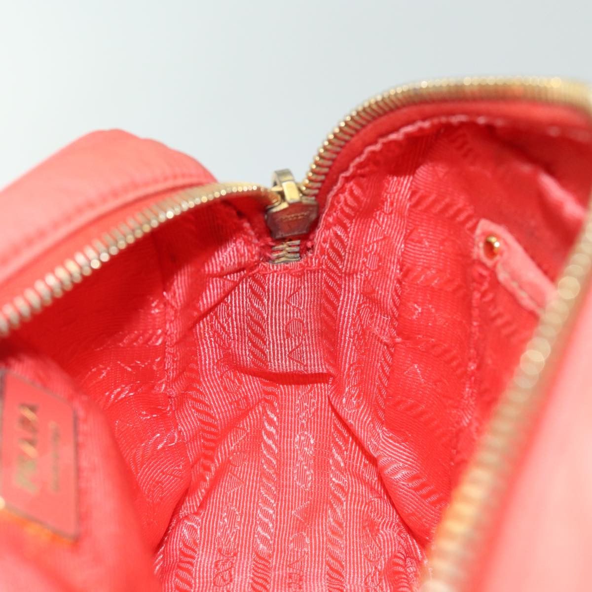 Prada Prada Ribbon shoulder Size ONE SIZE - 19 Thumbnail