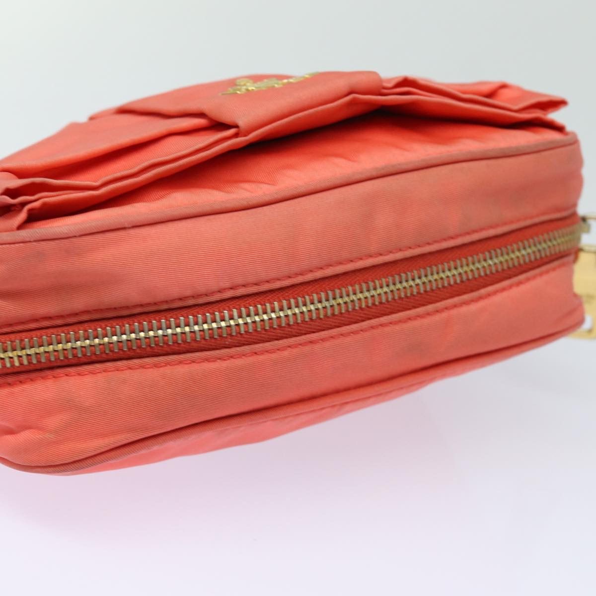 Prada Prada Ribbon shoulder Size ONE SIZE - 4 Thumbnail